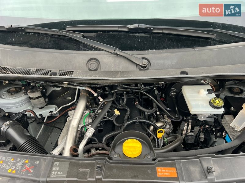 Другие грузовики Opel Movano 2021 в Ровно