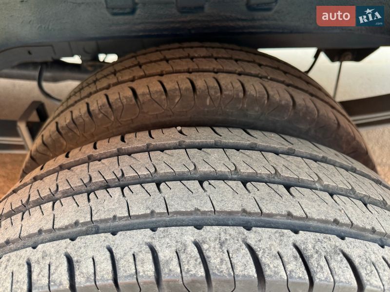 Вантажний фургон Opel Movano 2015 в Вінниці