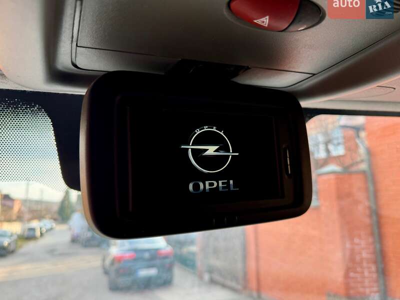 Вантажний фургон Opel Movano 2015 в Вінниці