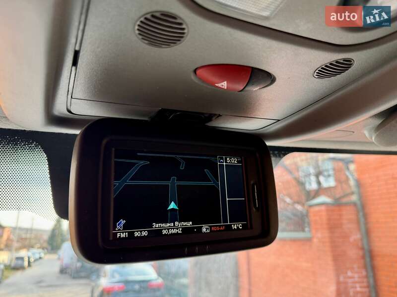 Вантажний фургон Opel Movano 2015 в Вінниці