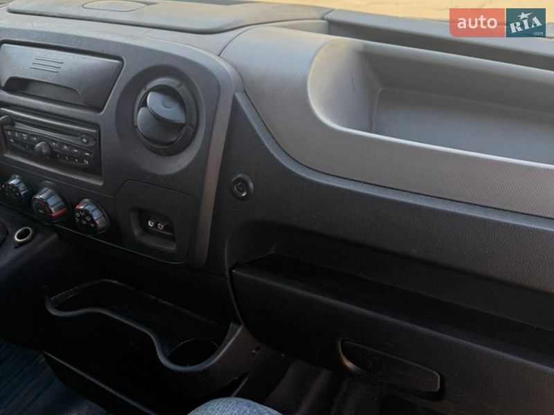 Грузовой фургон Opel Movano 2011 в Киеве фото 4 Грузовой фургон Opel Movano 2011 в Киеве