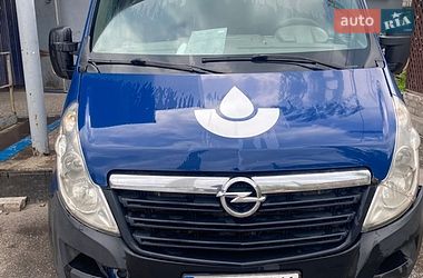 Рефрижератор Opel Movano 2011 в Запорожье