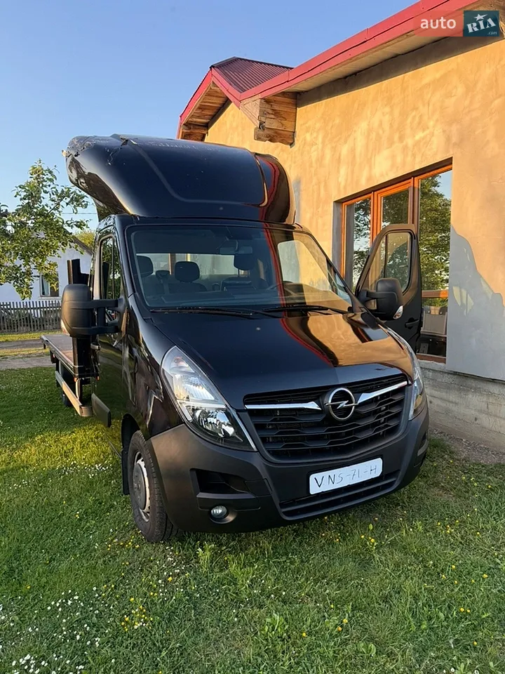 2020 Mercedes-Benz Sprinter - мініатюра 23