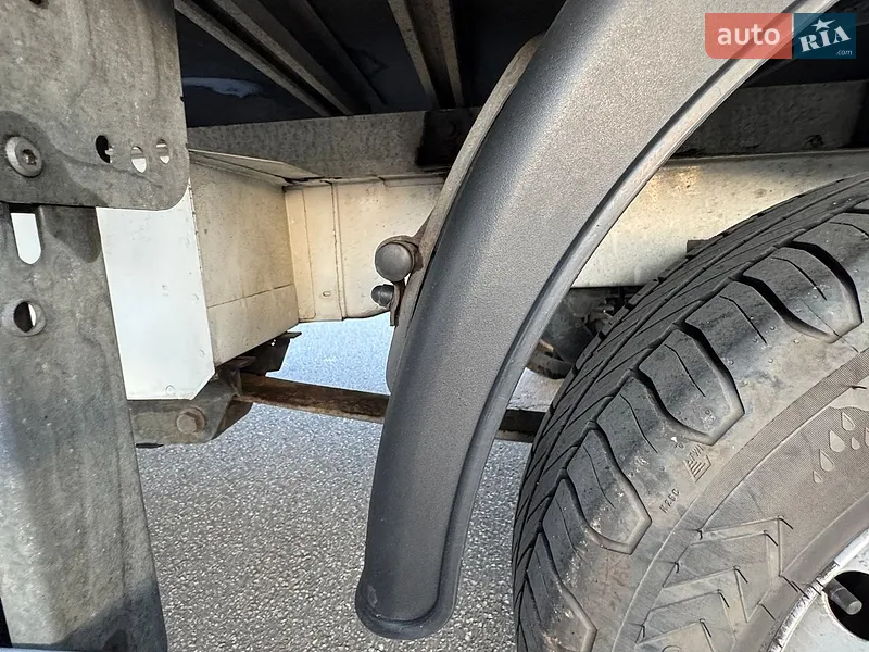 Opel Movano 2021 VIN W0VVS260XMB266189 фото оголошення 32 з 51