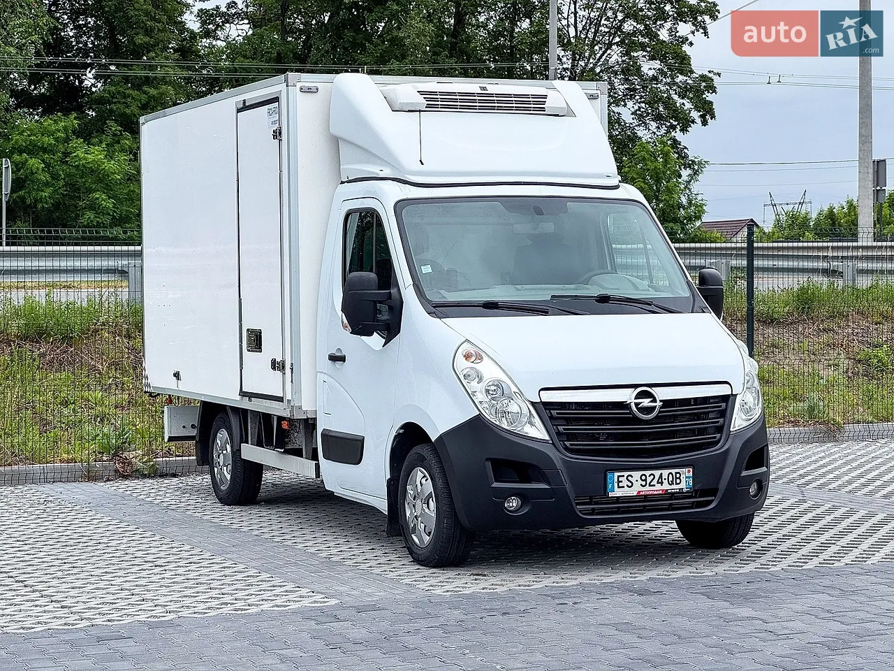 2022 Renault Trafic - мініатюра 29