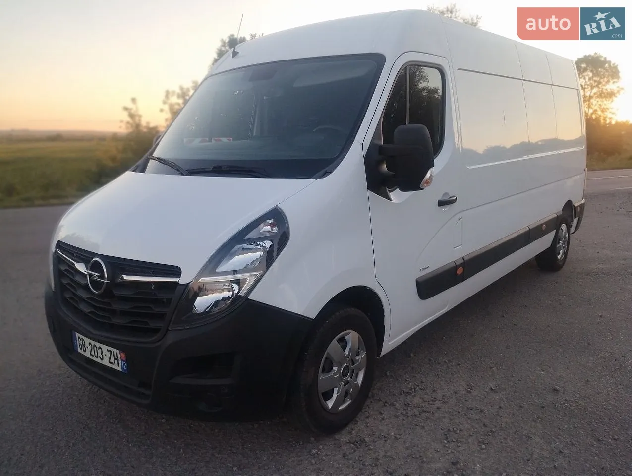 2013 Renault Trafic - мініатюра 31