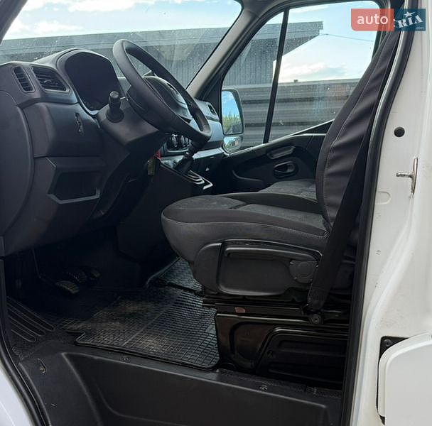 Грузовой фургон Opel Movano 2021 в Ковеле