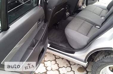  Opel Omega 2003 в 
