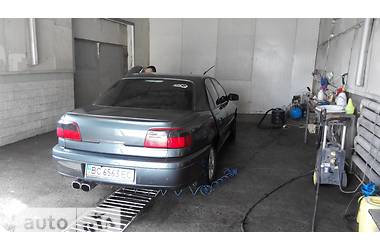 Седан Opel Omega 2001 в 