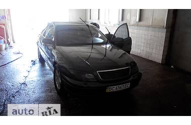 Седан Opel Omega 2001 в 