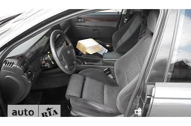 Седан Opel Omega 2001 в 