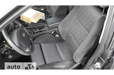 Седан Opel Omega 2001 в 