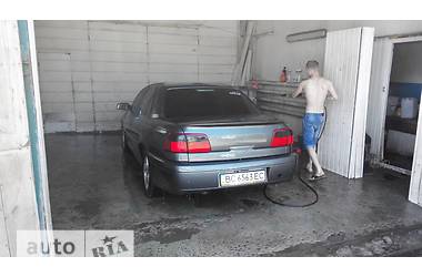 Седан Opel Omega 2001 в 