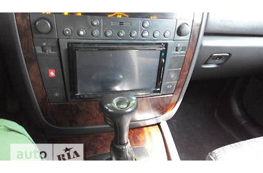 Седан Opel Omega 2001 в 