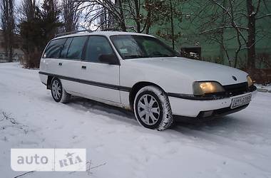 Универсал Opel Omega 1989 в 