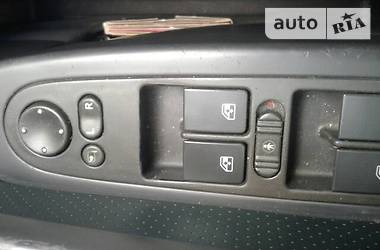 Седан Opel Omega 2002 в 