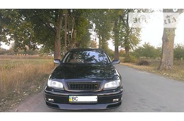 Універсал Opel Omega 2002 в 