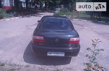 Седан Opel Omega 2000 в Запорожье