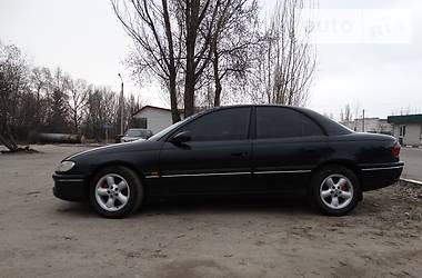 Седан Opel Omega 1998 в Шаргороде