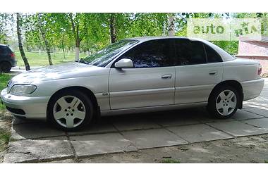 Седан Opel Omega 2001 в Нетішині