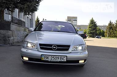 Универсал Opel Omega 2003 в Ровно