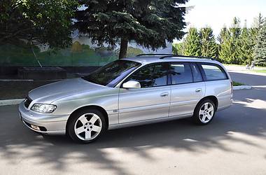 Универсал Opel Omega 2003 в Ровно