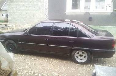 Седан Opel Omega 1992 в Каменец-Подольском