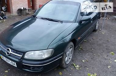  Opel Omega 1996 в Виннице