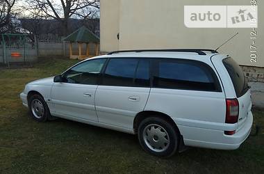 Универсал Opel Omega 2000 в Ивано-Франковске