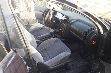 Седан Opel Omega 1998 в Львове