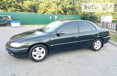 Седан Opel Omega 2003 в Києві