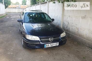 Универсал Opel Omega 1997 в Виннице