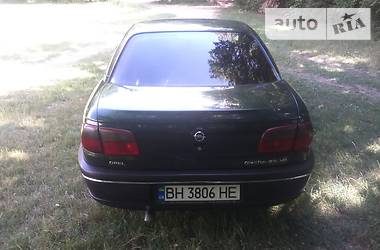 Седан Opel Omega 1997 в Одесі