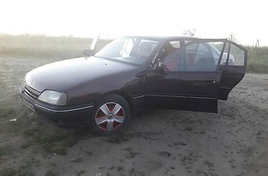 Седан Opel Omega 1989 в Северодонецке