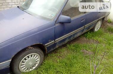 Седан Opel Omega 1993 в Кременчуге