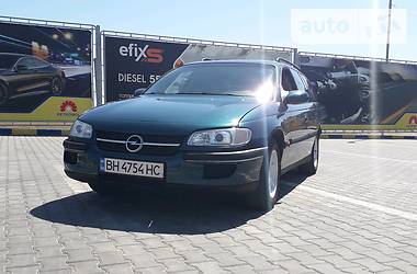 Универсал Opel Omega 1995 в Одессе