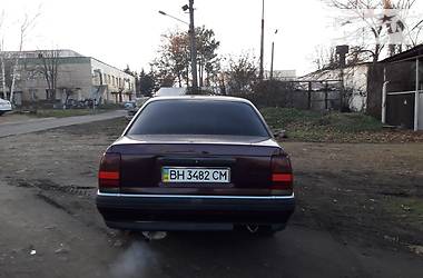 Седан Opel Omega 1991 в Одессе