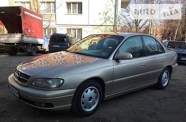 Седан Opel Omega 2000 в Хмельницком