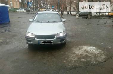 Седан Opel Omega 1995 в Сумах