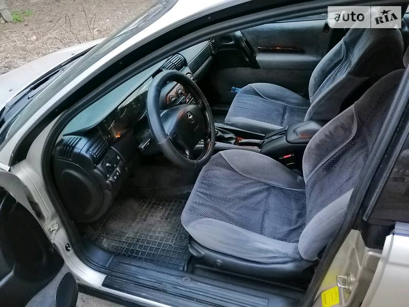 Седан Opel Omega 1996 в Бердичеві фото 8 Седан Opel Omega 1996 в Бердичеві