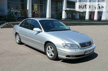 Седан Opel Omega 2003 в Ровно