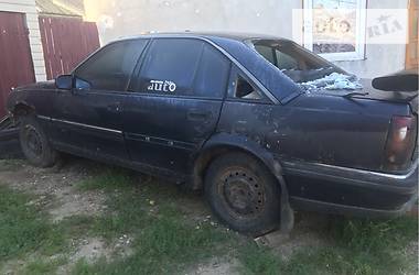 Седан Opel Omega 1991 в Сторожинце