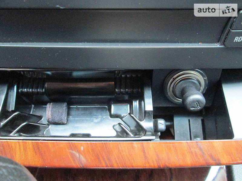 Седан Opel Omega 2003 в Черкасах