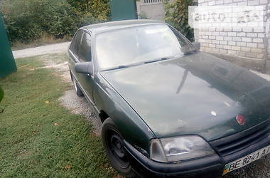 Седан Opel Omega 1990 в Черкассах