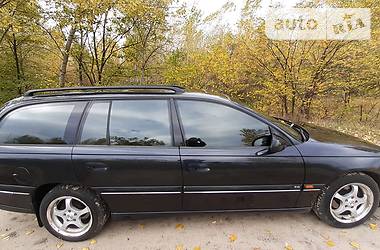 Универсал Opel Omega 1996 в Каменском