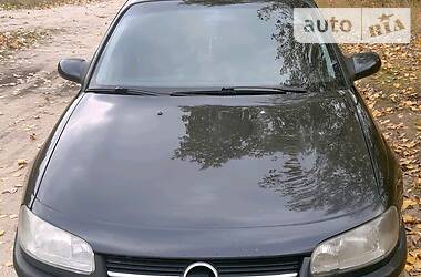 Универсал Opel Omega 1996 в Каменском