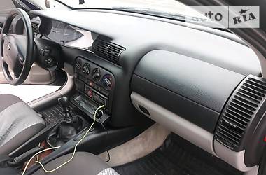 Седан Opel Omega 1997 в Черкассах