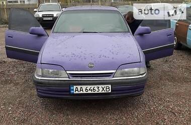 Седан Opel Omega 1991 в Києві