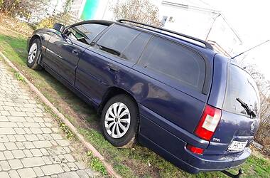 Универсал Opel Omega 2000 в Черновцах