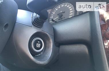 Седан Opel Omega 2001 в 